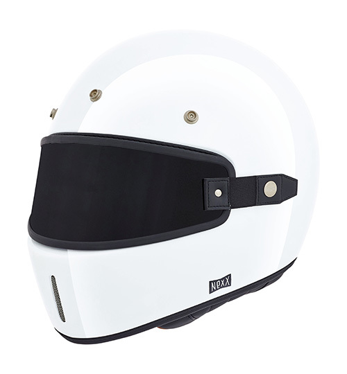 Nexx XG100 Purist Helmet