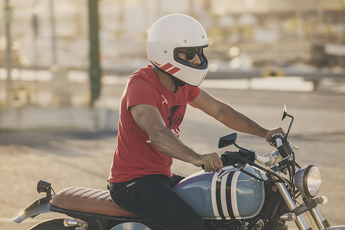 Nexx XG100 Bolt Helmet