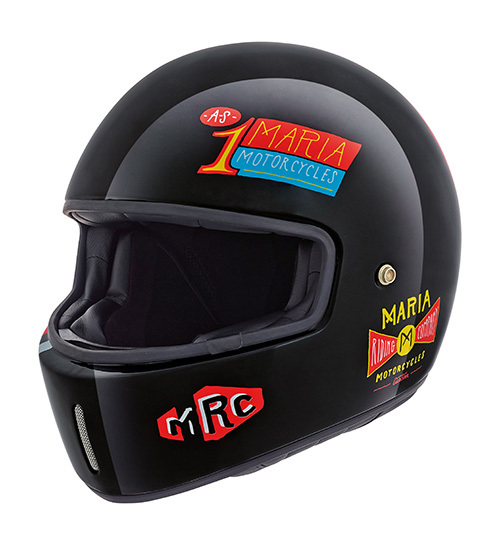 Nexx XG100 Bad Loser Helmet