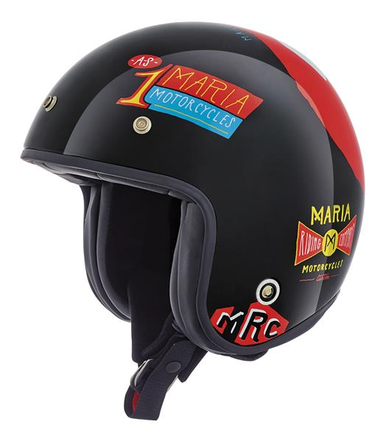 Nexx XG10 Bad Loser Helmet
