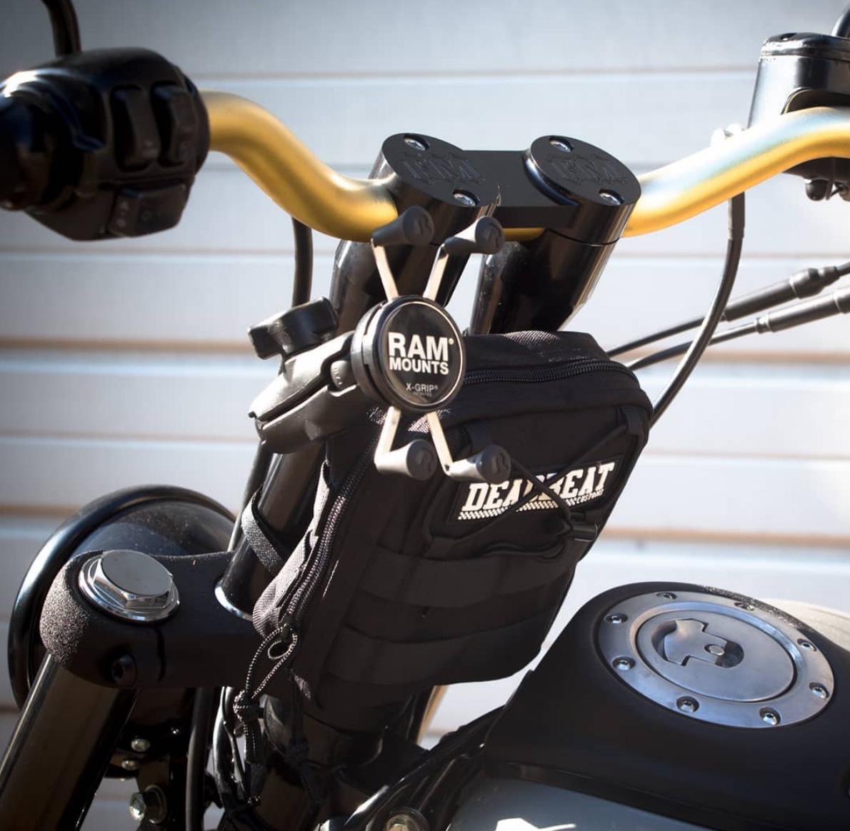 Forbidden Gold Handlebars Forbidden Gold Handlebars