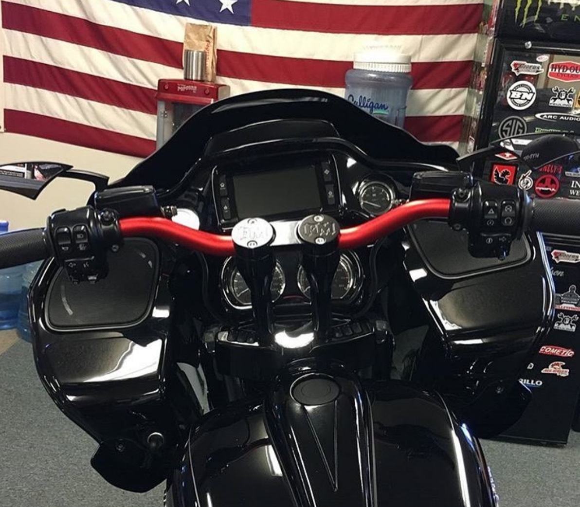 Forbidden Bars Roadglide Forbidden Bars Roadglide