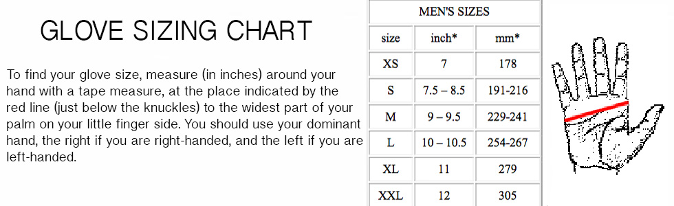 deadbeat customs x churchill jackson two tone bison leather gloves mens glove size chart